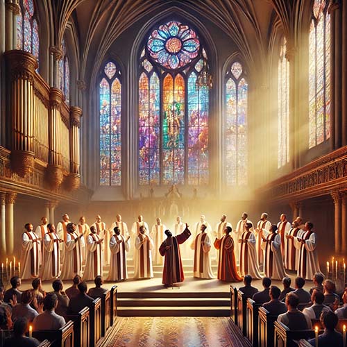 Greatest Gospel Hits Of Old