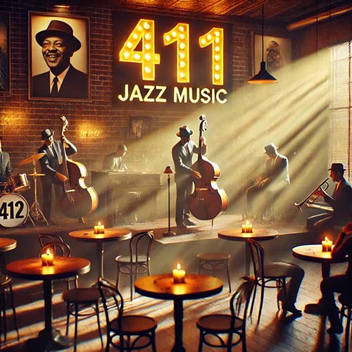 Ultimate Jazz Old School