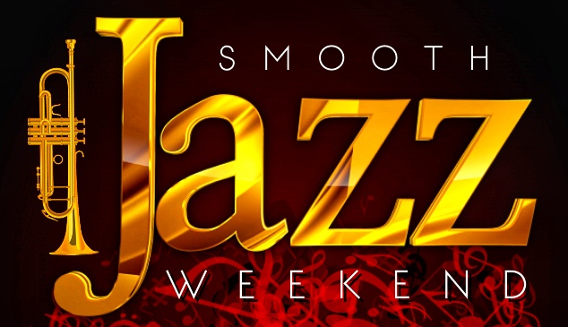 Smooth Jazz Weekend with Tina E